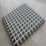 Grid Ceiling, Grille Ceiling, Metal Ceiling Open Cell Ceiling