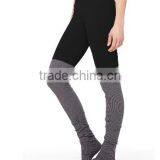 OEM Women Sexy Yoga Leggings Wholesale Fitness Wear Manufacturer thumbnail-2