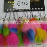 Plush Keychain thumbnail-1