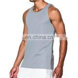 Factory OEM Mens Sport Cotton Tank Top,Stringer Tank Top,Gym Tank Top thumbnail-1