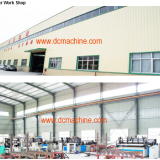 DC Internation Group Ltd. company overview - view 1 thumbnail