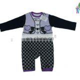 TZ-69152 Baby Clothes,Baby Cotton Costume