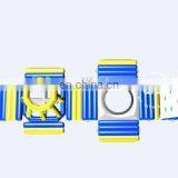 Original Giant Inflatable Water Park thumbnail-3