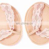 Thick Soft Frontfoot Palm Stealth Feet High Heel Anti-Pain Shoes Foot Massage Pad thumbnail-4