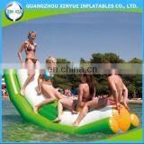 Inflatable Water Seesaw Water Sport Equipment for Water Park thumbnail-1