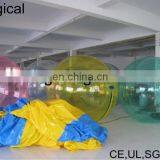 Exciting Infatable Water Ball For Kids and Adult thumbnail-1