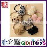 Warm Earmuff Plush Electronic Ear Muff thumbnail-1