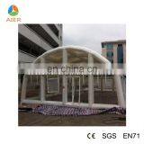 Inflatable Bubble Camping Tent, Portable Inflatable Dome Camping Tent, Inflatable Camping Tent for Sale thumbnail-4