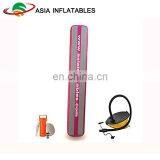 Gym New Products Air Balance Beam / Inflatable Balance Bar / Gymnastics Air Beams thumbnail-1