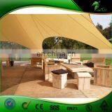 China Manufacturing Waterproof Alloy Beach Star Shaped Hotel Tent, Star Tent for Sale thumbnail-2
