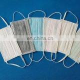 Disposable High Efficiency Nonwoven Face Mask thumbnail-4