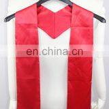 Graduation Plain Stole thumbnail-2