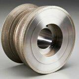 Diamond Form Rolls, Diamond Profile Wheels thumbnail-2