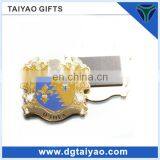 High Quality Customized Design Acrylic Fridge Magnet for Sales