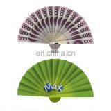 Unusual Customising Brand Printable Chinese Promotional Fan thumbnail-1
