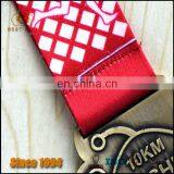 Custom High Quality Metal Marathon Sports Medal For Gifts thumbnail-5