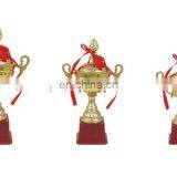 Gold Champions Rugby League Trophies Manufacturer