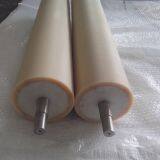 Factory Direct Supply of High Quality Natural Wear-resistant Self-lubricating Nylon Roller Roller Custom thumbnail-2