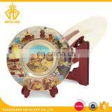 Official Institution Custom Amiri Guard Awards Trophy thumbnail-3