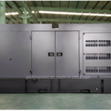 Super Silent 100kVA Electrical Generator Powered by Deutz Engine thumbnail-1