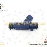 High Performance Fuel Injector Nozzle 0280156166 For BYD F3 1.6L
