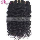 2017 Hot Sale Deep Curly 8A Virgian Brazilian Hair Bundles Mink Brazilian Hair thumbnail-6