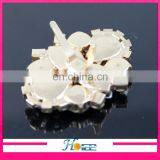 Fashion Handmade Lady Shoe Decoration Crystal Sandal Chain thumbnail-6