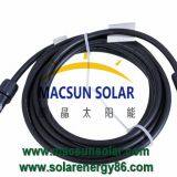 330W High Steady Solar Panel , Solar Module From Macun Solar,China thumbnail-4