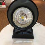 90W IP65 Waterproof Anti Glare Spot Light LED With CE RoHS thumbnail-2