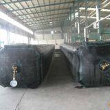 770*530mm Rectangle Inflated Formwork Used for Box Culvert Construction thumbnail-1