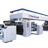 High Speed Dry Laminating Machine thumbnail-2