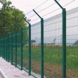 Galvanized Wire Mesh Fence Chain Link Fence Installation Black Wire Fence Panels
