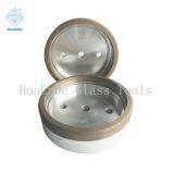 Diamond Cup Wheel Toothless Diamond Grinding Wheel Abrasive Disc Diamond Tool Metalworking Copper Alloy