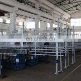 Glass Straight Line Edging Machine With PLC Control thumbnail-5