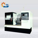 CK40 Lathe Cnc Turning Lathe Price List From China thumbnail-4