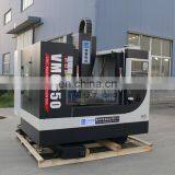Milling CNC VMC650 4 Axis CNC Milling Machine Vertical thumbnail-7
