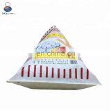 Raw Materials Rice Flour Polypropylene Sack thumbnail-7