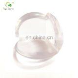 Clear Corner Protection With Adheasivee for Baby thumbnail-3