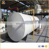 Excellent Team Production Yellow Glycerol Processing Plant Biodiesel Glycerol Making Plant thumbnail-5