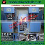High Capacity Full Automatic Bottle Blowing Machine High Speed Servo Bottle Blowing Machine thumbnail-6