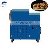 Dried Fruit Roaster Machine / Electric Peanut Roasting Machine thumbnail-5