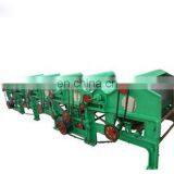 High Quality Rag Tearing Machine /Fiber Rag Machine