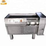 Frozen Meat Dicer Cutter Machine / Meat Cube Dicer / Meat Cubing Machine thumbnail-1