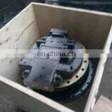 Excavator ZX450 ZX470 Final Drive HMGF84Ga Hydraulic Travel Motor thumbnail-1