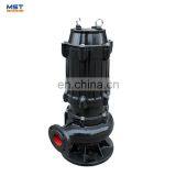 Sewage Centrifugal Submersible Pumps Price List thumbnail-6