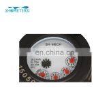 China Water Meter Vane Wheel Multi Jet Water Meter thumbnail-6