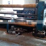 Din2391 Cold Drawn Seamless BKS Hydraulic Pipe