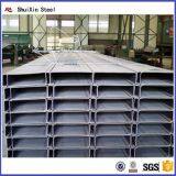 Прямая поставка высококачественных П-образных балок-сборных ферм из завода в провинции Хэбэй