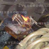 Track Shoes For NIPPON SHARYO DH508 Pile Driver Undercarriage Parts thumbnail-2