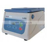 L400 Desktop Low-speed centrifuge